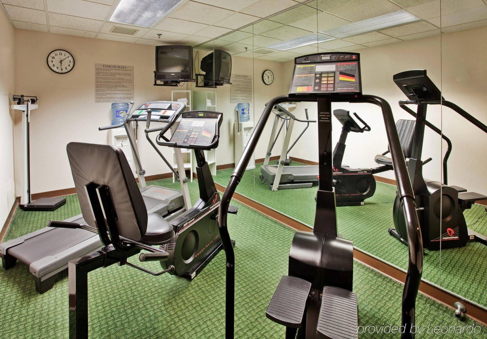 Express & By Ihg Batesville