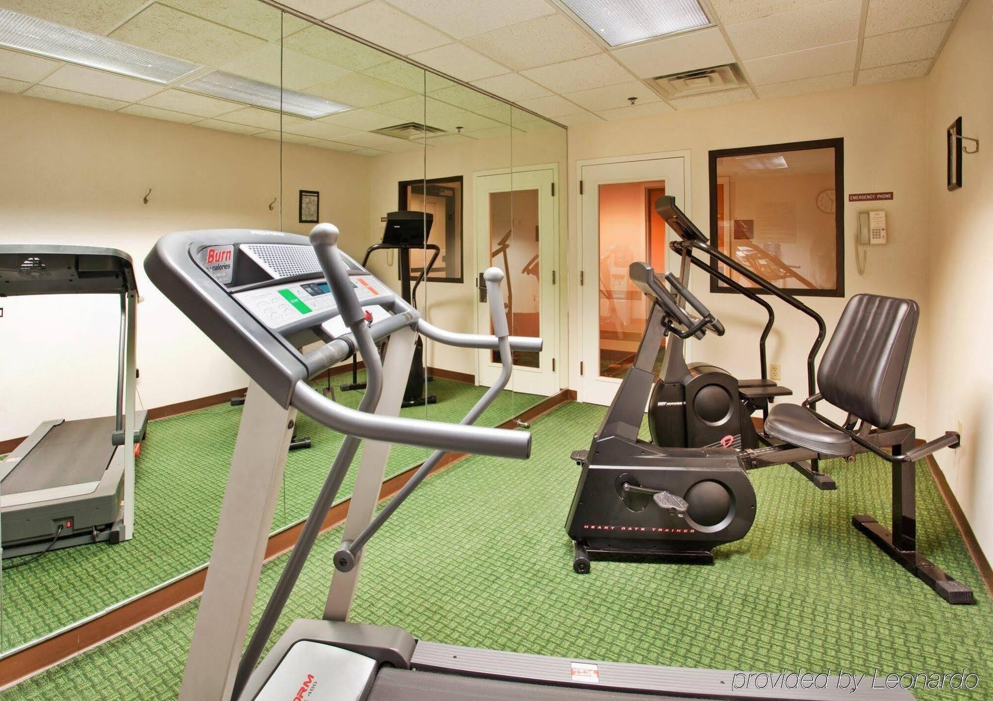 Express & By Ihg Hotel Batesville